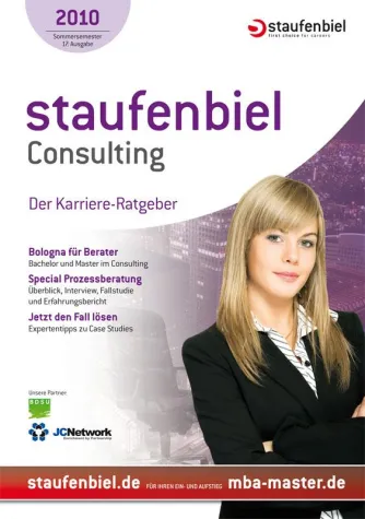 Bild: Partner, Praktikanten und Prozessberatung