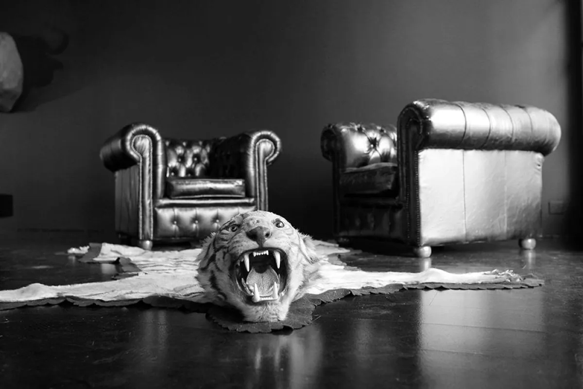 Anekdoton Shop, Kilchberg Zürich