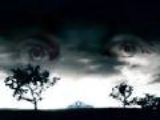 Bild: Das Geisterhaus: Weltbestseller als Hörspiel in sechs Folgen (SWR/HR) / Erste Folge am 23. Mai in SWR2