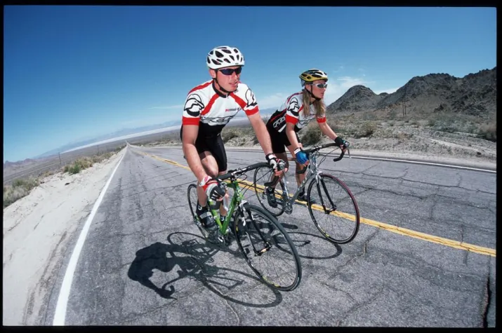 Bild: Termine rund ums Fahrrad 2008