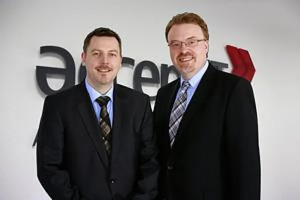 Bild: IT-Unternehmen acceptIT feiert 12-jähriges Bestehen