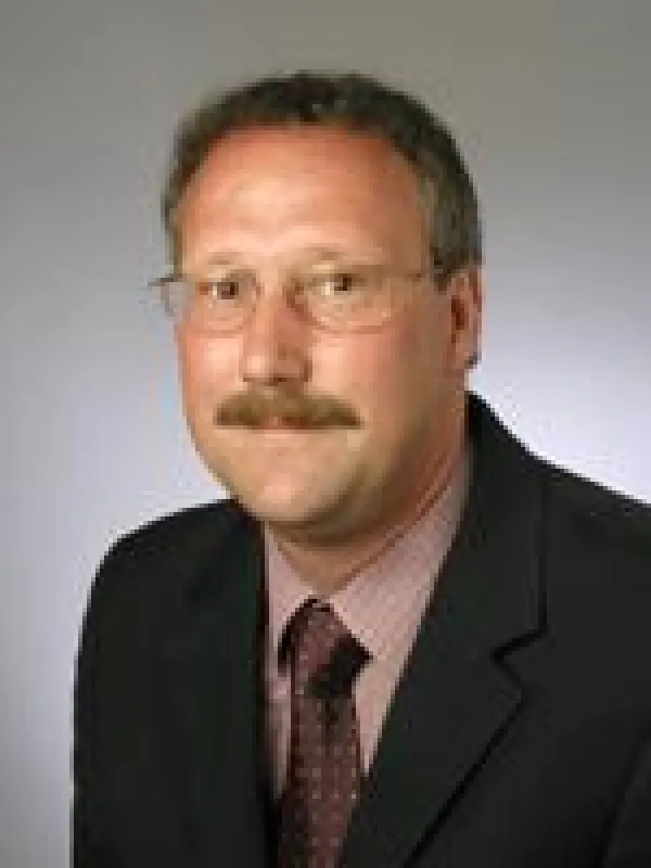 Michael Hieke, Sales Manager Central Europe, SANRAD
