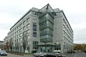 Bild: DIP-Partner AENGEVELT vermittelt Unternehmen der Gesundheitsbranche zusätzlichen Standort in Offenbach