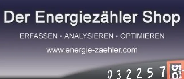 Bild: Stark Elektronik präsentiert einen Herstellerunabhängigen Onlineshop mit intelligenten Energiezählern
