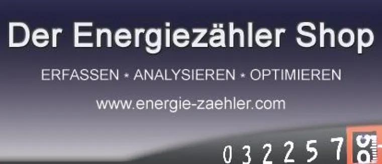 Bild: Stark Elektronik präsentiert einen Herstellerunabhängigen Onlineshop mit intelligenten Energiezählern