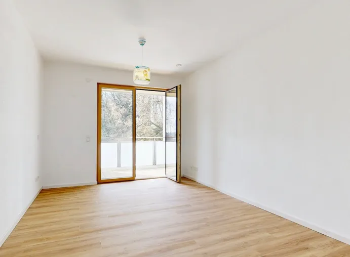 Bild: Eine Wohnung in Simmbach am Inn, die leise überzeugt – und genau deshalb so stark ist