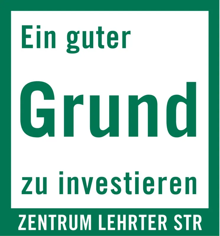 Zentrum Lehrter Straße