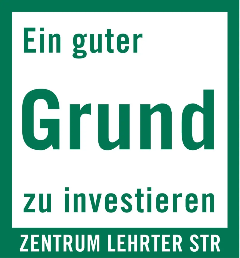 Zentrum Lehrter Straße