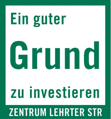 Bild: Ein guter Grund zu investieren