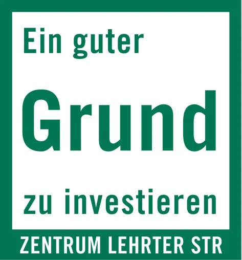 Ein guter Grund zu investieren Bild: Ein guter Grund zu investieren