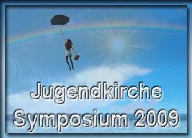 Bild: Jugendkirche Symposium 2009