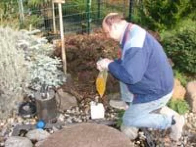 VDE-geprüfte IP 68 Abzweigdose Abox GT Bild: VDE-geprüfte IP 68 Abzweigdose Abox GT