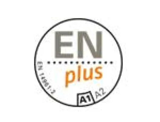 Bild: Erfüllung neuer EU-Norm bei Holzpellets