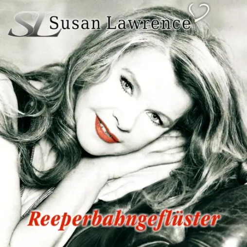 Bild: Kleine Schuhqueen mit großer sexy Stimme: Susan Lawrence
