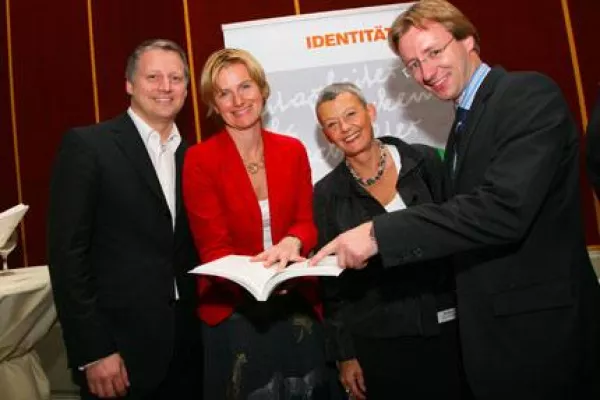 Bild: Besucherrekord beim Corporate Culture Club "Social Media & Marke"