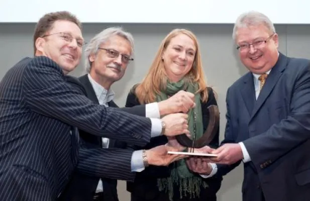 Bild: Agentur PP gewinnt BEA-Award in gleich zwei Kategorien