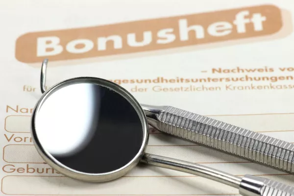 Bild: Ein Klassiker seit über 33 Jahren - jetzt aktualisieren 