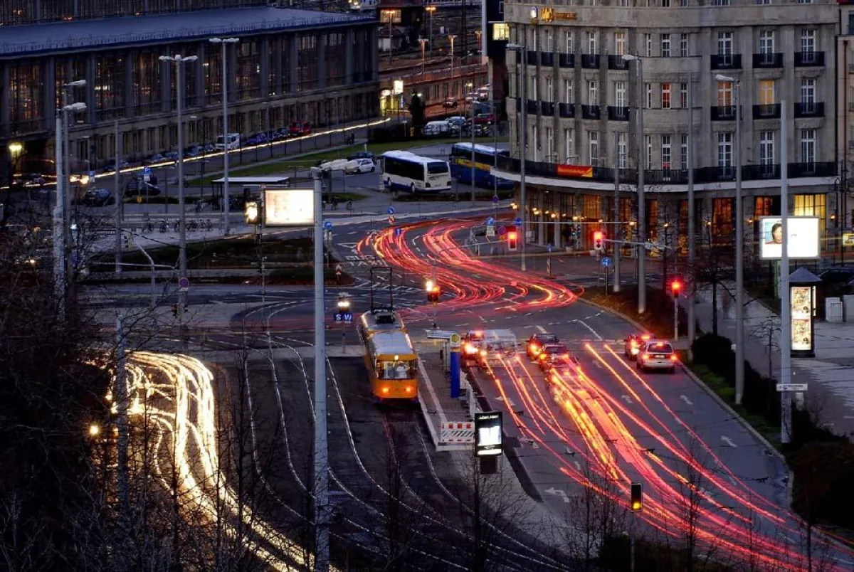 Die Oper Leipzig nimmt Sie mit auf Entdeckungsreise!