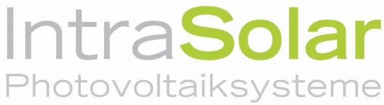 Bild: IntraSolar opens the first dedicated Europe-wide shop for Photovoltaics