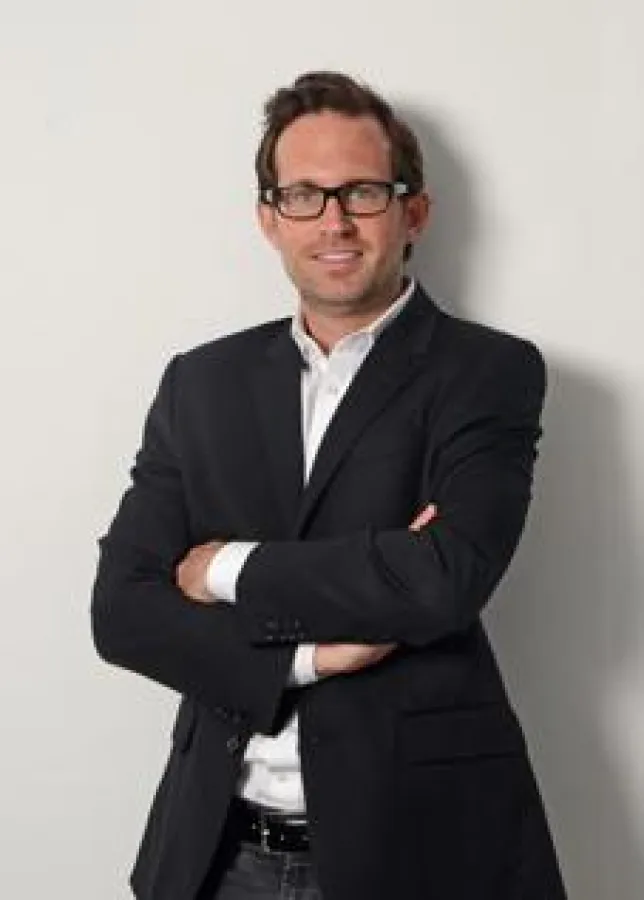 Sebastian Romanus, Geschäftsführer adscale