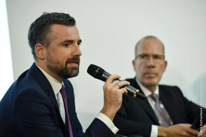 Bild: Bessere betriebliche Gesundheitsförderung im Zeitalter von Industrie 4.0