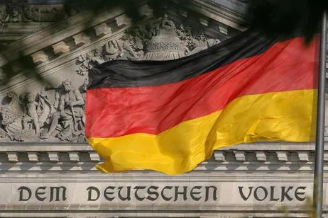 Bild: Für das deutsche Vaterland