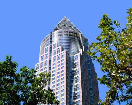 Bild: GGM verwaltet MesseTurm