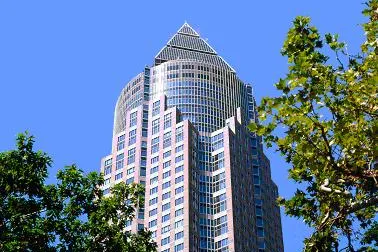 Bild: GGM verwaltet MesseTurm
