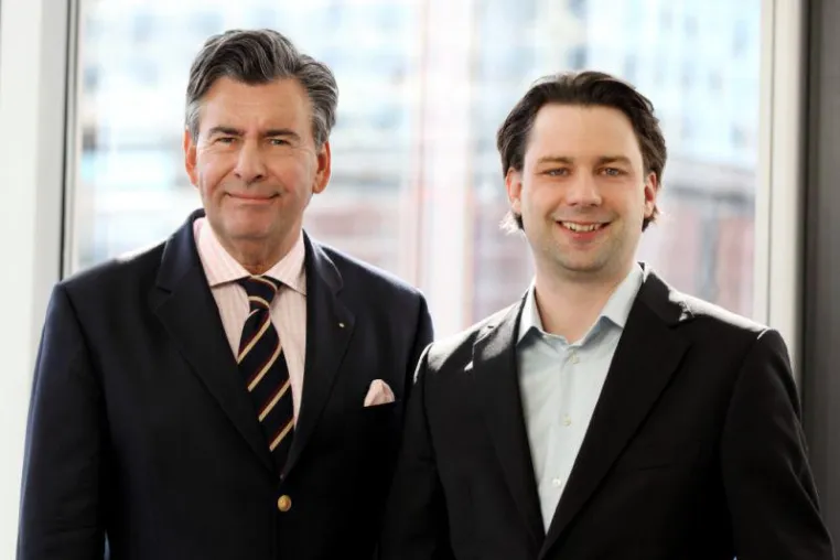 Bild: Etatgewinne und Auszeichnungen 2012: Molthan van Loon Communications auf Erfolgskurs
