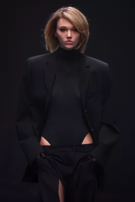 Bild: Marken Premiere: NUR DIE debütiert auf der Berlin Fashion Week