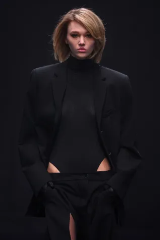 Bild: Marken Premiere: NUR DIE debütiert auf der Berlin Fashion Week