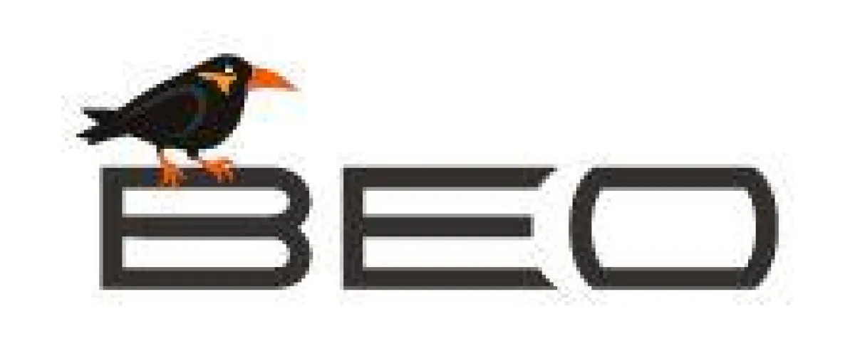 BEO GmbH Logo