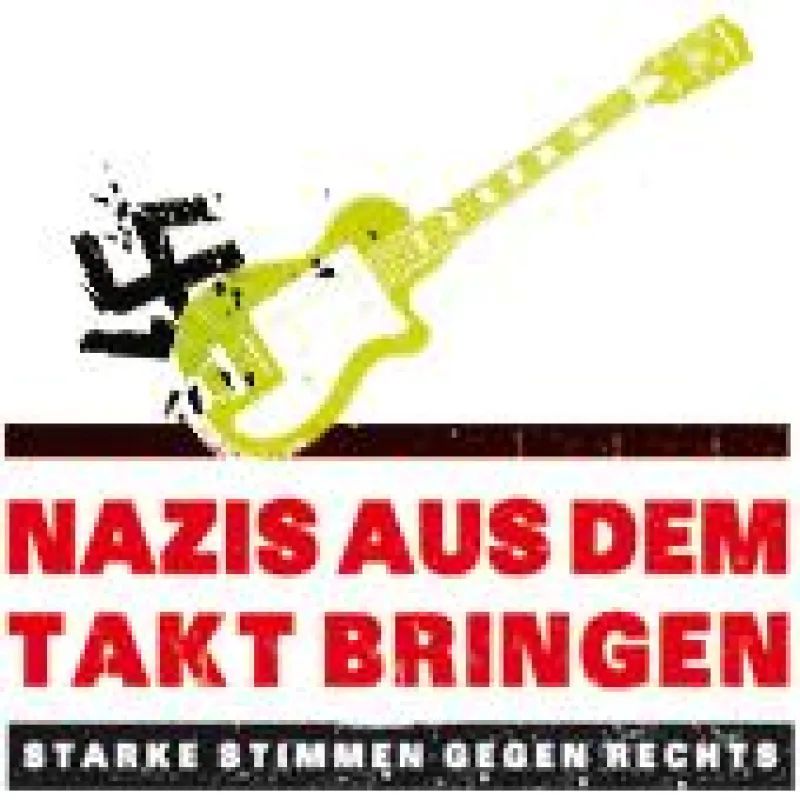 NEIN zu Nazis: Klare Orientierung der SPD-Mittelsachsen