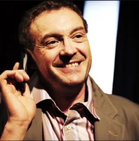 Die lange Nacht des Josef Hader – „Hader muss weg“ und „Silentium“ Bild: Die lange Nacht des Josef Hader – „Hader muss weg“ und „Silentium“