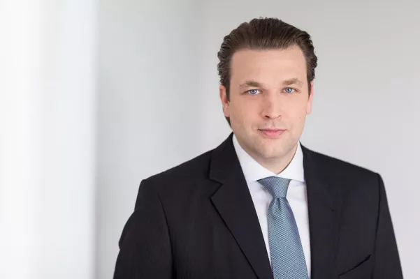 Bild: Dr. Ulrich Thomé wird neuer Geschäftsführer der BFS health finance GmbH