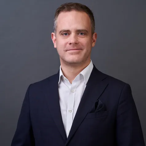 Bild: Neuer Administrativer Vorstand für das GFZ