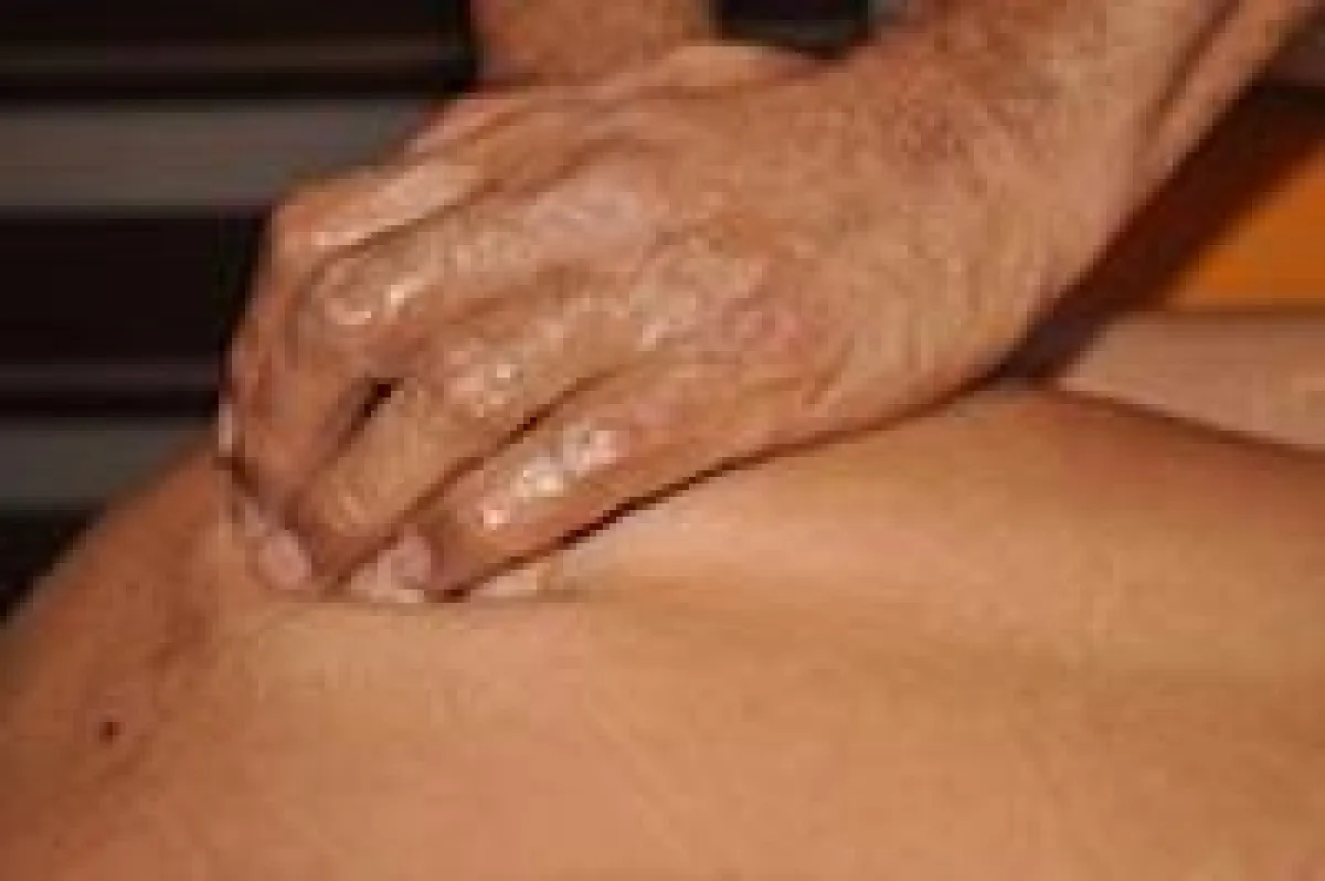 Akupressur für Paare