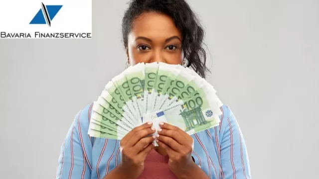 Bavaria Finanz über Kreditrate und Co. und was es damit auf sich hat Bild: Bavaria Finanz über Kreditrate und Co. und was es damit auf sich hat