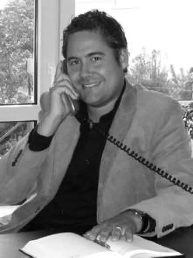 RA Tobias Röttger, LL.M. (Medienrecht)