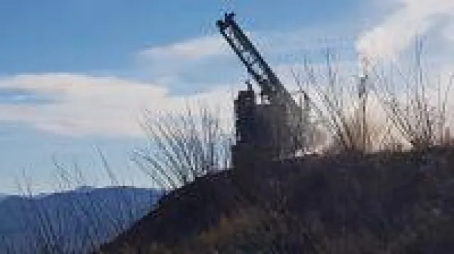 Bild: Sonoro Metals: 60 Goldbohrungen, 60 Treffer!