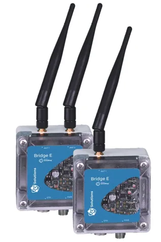 URLLC im Einklang mit den neuesten Standards Bild: URLLC im Einklang mit den neuesten Standards