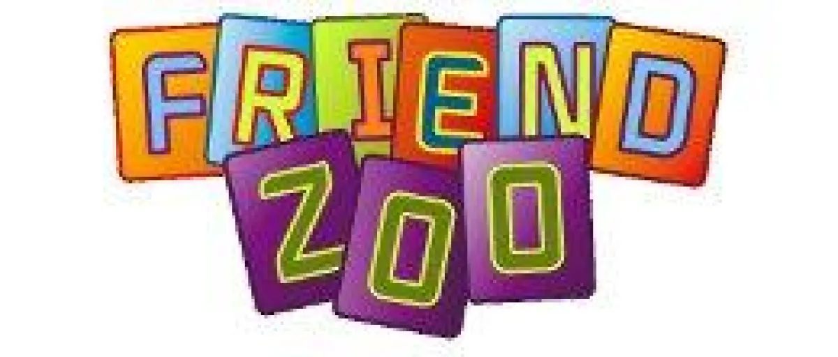 Qeep's Friend Zoo