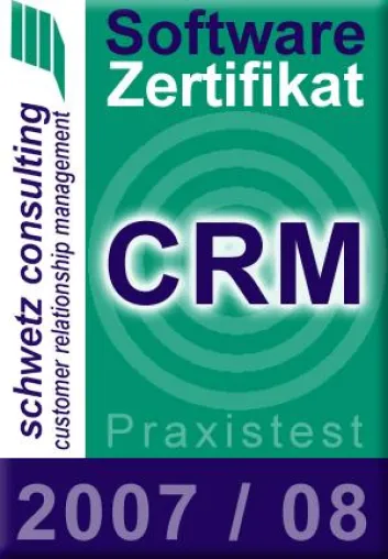 Bild: CRM-Groupware von WICE für den Mittelstand gerüstet