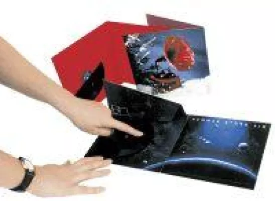 Bild: GET IT Marketing Service - 25 Jahre individuelle Werbeartikel weltweit