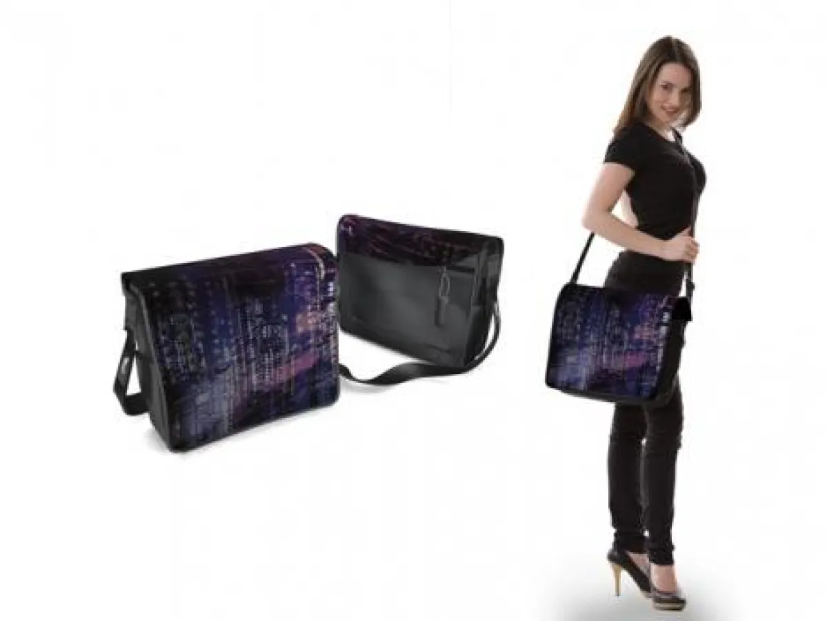 Taschen als Werbemittel von LA CONCEPT