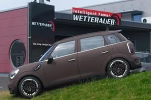 Wetterauer bei Tuner GP und DriftChallenge am Hockenheimring Bild: Wetterauer bei Tuner GP und DriftChallenge am Hockenheimring