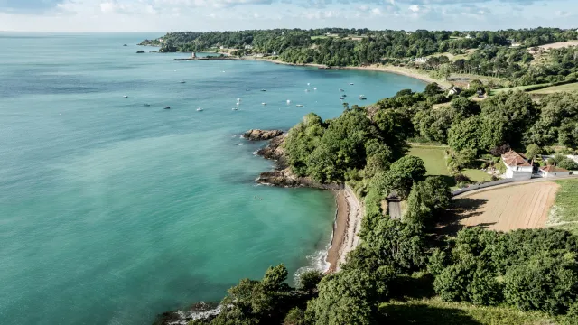 Bild: „Wunderschön!“ zu Gast auf Jersey – WDR-Quotenhit zeigt am 18. Mai Reportage über die Kanalinsel