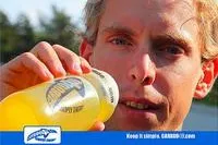 Bild: Carboo4U-Athlet St. Justus geht bei der DEXTRO Energy World-Championship-Series in Washington auf Punktejagd