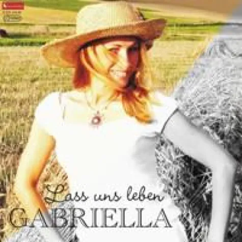 Bild: Gabriella - "Lass und Leben"