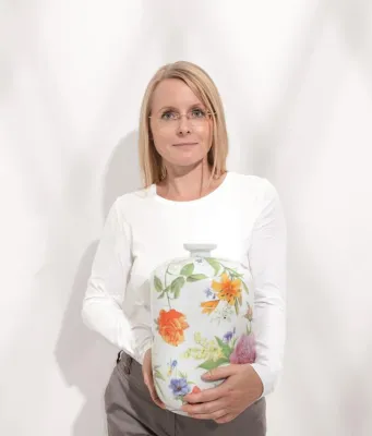 Bild: Ästhetischer Abschied